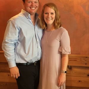 Meet your Posher, Lindsey